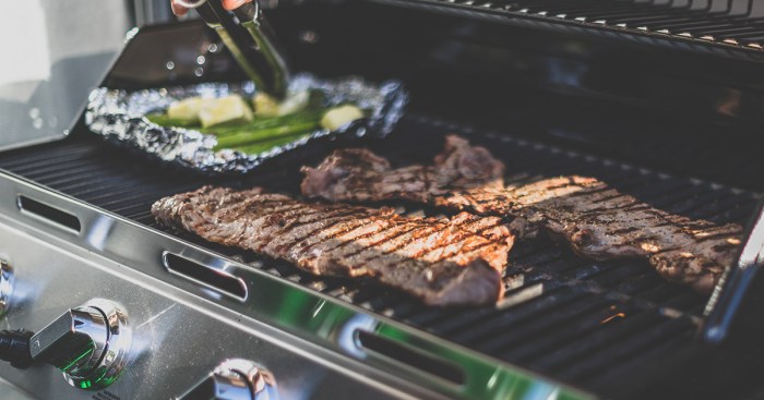 Mistakes that Spoil the Cooking of your Meats