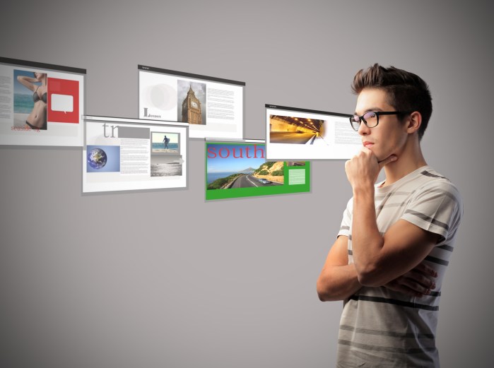 17 Features to Integrate For a Performing and Personalized Website