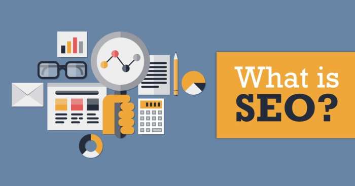 What is SEO?