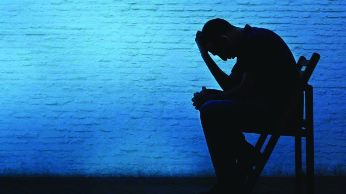 Living your Sexuality through mental illness