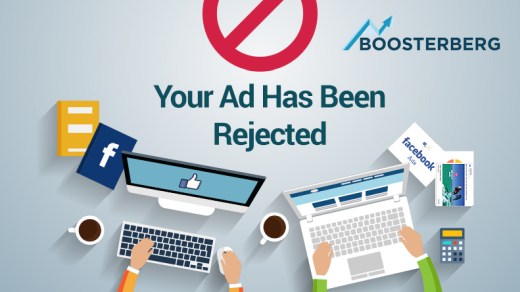 Why does Facebook reject your ad? What you need to pay attention to