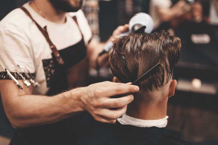 UNDERSTANDING THE NUMBERS AND ALSO PRICES OF A HAIRDRESSER